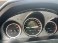 Mercedes-Benz C220 CDI BlueEfficiency (W204) – запазен и с доказан произход., снимка 9