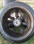 Джанти 18" 5x100 и 5x112 OZ Titan, снимка 2