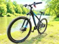 27.5 Rockrider велосипед, снимка 1