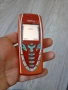 Nokia 7210 Red на 18ч:43мин, снимка 1