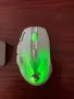 Мишка Roccat Kone xp air white с докинг станция, снимка 1