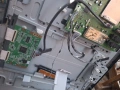 Платка 1-875-656-12,JAE2402-322,A-1363-835-A  ,for 32inc DISPLAY LTY320HA02,  Sony  модел KDL-32W400, снимка 5