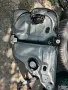 стъклоповдигач VW Touran заден ляв електрически, снимка 1