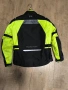 Продавам мото яке Richa Phantom – Adventure / Touring / Waterproof / D3O Protections, снимка 2