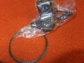  Команда - Shimano Tiagra SL-4700 2-speed Flat Bar Shift Lever left , снимка 2