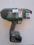 Машина за връзване на арматура Makita DTR180 , снимка 2