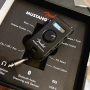Fender Mustang Micro Plus / Китарен усилвател за слушалки, снимка 1