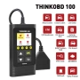 ПРОМО ! THINKCAR THINK 
OBD 100 диагностика за коли / автомобили !, снимка 2