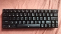 TMKB T63 60% MX Blue механическа клавиатура, снимка 1