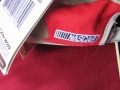 НОВА шапка с козирка Chicago Bulls Jordan cap NASCAR USA Чикаго Булс САЩ Джордан, снимка 6