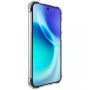 imak Магнитен TPU калъф за vivo X300 с airbag защита и протектор – Прозрачен, снимка 2