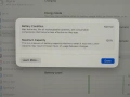 MacBook Pro 16`M4 MAX/14 CPU/32 GPU/36GB RAM/1TB SSD/27 Месеца Гаранция/Батерия 100%-40 Цикъла/Space, снимка 8