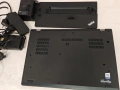 Lenovo ThinkPad T15 Gen 1 - i5 + докинг станция / ОТЛИЧЕН, снимка 4