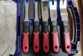 BOXO TOOLS 5 БРОЯ КАЧЕСТВЕНИ ИНСТРУМЕНТИ ЗА МАХАНЕ НА ПЛАСТМАСОВИ ЕЛЕМЕНТИ, снимка 1