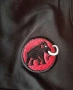 MAMMUT Ultimate Alpine Gore Windstopper Алпийско яке (лек софтшел) НОВО-без етикет ,М, снимка 4