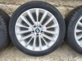 5x112 - 18 цола BMW G30 БМВ 5 x 112 G31 5х112 оригинални джанти 6863418, снимка 5