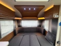 Каравана ADRIA Adora-Френска спалня/ФОРСЕЛТ/MOVER/АLDE-Парно/Подово отопление/LED/КАТО НОВА, снимка 15