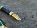 Писалка Iridium Point Germany , снимка 2
