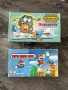 комплект Nintendo Game & Watch от 80-те години! , снимка 1