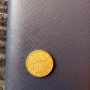 50 евро цента 2002г, снимка 1