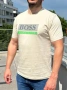 ♣️Мъжка Тениска Boss Лого Бродерия, снимка 2