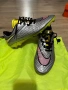 Спортни и елегантни обувки (Nike Air Jordan shox Chanel filippo), снимка 5
