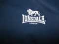 Суичър LONSDALE  мъжки,2ХЛ, снимка 3