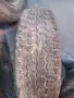 Продавам гуми с джанти за Лада , снимка 4