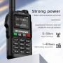 Нова Triband BAOFENG UV 18 Ultra 28w 13500mah 136-174; 220-260,400-520, снимка 1