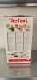 Електрически чопър Tefal, снимка 2
