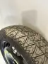Резервно колело 4X17 цола за Mercedes W212 2.2 Cdi (2012) 2124000002 ET39, снимка 3