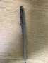  Професионална швейцарска часовникарска пинсета A. Dumont & Fils 14a INOX (нова), снимка 3