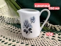 Сива роза комплект , снимка 4