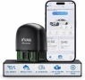 XTOOL AD20 Pro OBD2 диагностика Bluetooth iOS Android, снимка 1