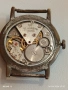 Рядък механичен часовник RAKETA Самолет СССР колекционерски модел 49758, снимка 8