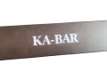 Кован от гаечен ключ 3" стоманен нож KA-BAR, снимка 8