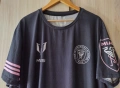Inter Miami / Lionel Messi - мъжка фен тениска 5XL, снимка 3