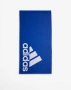 Adidas Swim Towel Large – Плажна кърпа 70×140 см, 100% памук, 5 цвята, снимка 1