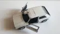 VOLKSWAGEN Golf GTI Welly и Maisto, снимка 9