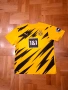 Борусия Дортмунд - Пума - Borussia Dortmund - Puma season 2020/2021, снимка 1