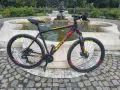 Продавам Велосипед 29" Cross grx 7, снимка 2