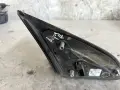 Ляво огледало за Opel Astra H , снимка 3