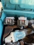 Makita DGA 511 2х5Ah безчетков ъглошлайф, снимка 7