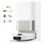 Dreame X50 Ultra Complete – Робот прахосмукачка с моп и 1 година гаранция, снимка 4