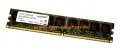 Рам памети за компютър 1GB MB DDR2 PC-5300U 667 Mhz , снимка 5