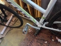Продава се велосипид SCOOT 28", снимка 7