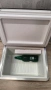 CombiCool RC 2200 EGP, 230 V/12 V/Gas = 30 mbar Gas, 41 L, Черен, снимка 4