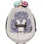 Електрическа бебешка люлка mamaRoo 5.0  - 4moms, снимка 6