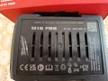 Акумулаторна батерия MILWAUKEE M18FB8 FORGE 18V 8.0Ah , снимка 6