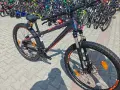 PA Велосипед 26" PRIMUS RACE лилав, снимка 4